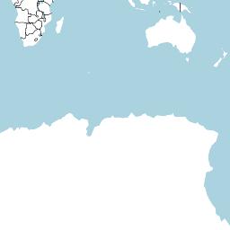 OSM OpenMapTiles preview